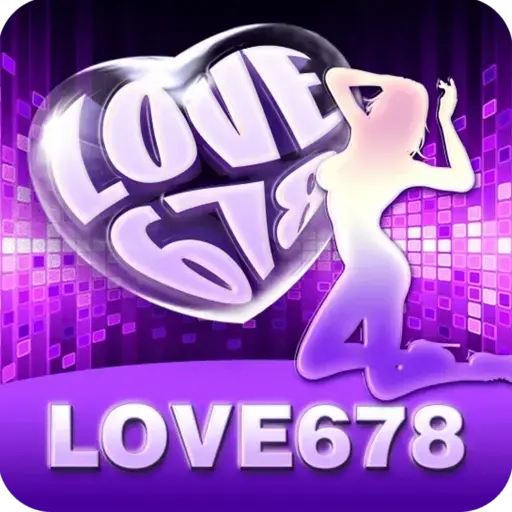 Cara Update Aplikasi love678 ke Versi Terbaru APK Resmi — ikon aplikasi