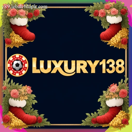 luxury138 APK: Fitur, Ukuran, dan Link Download APK Resmi — ikon aplikasi