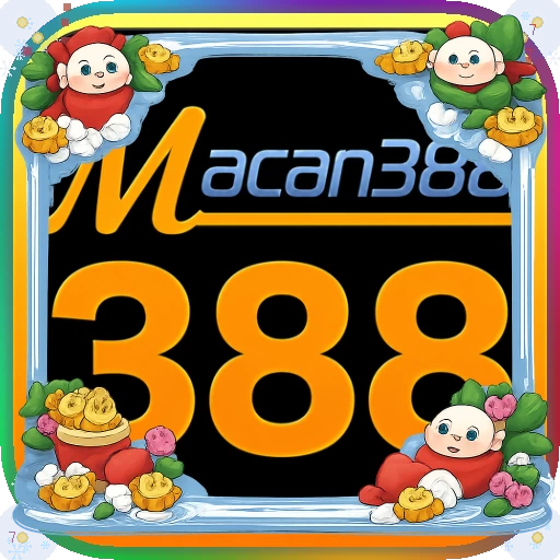 macan388 APK Versi Terbaru untuk Android 2026 APK Resmi — ikon aplikasi