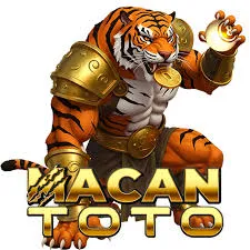 Aplikasi macantoto Ringan untuk Android APK Resmi — ikon aplikasi
