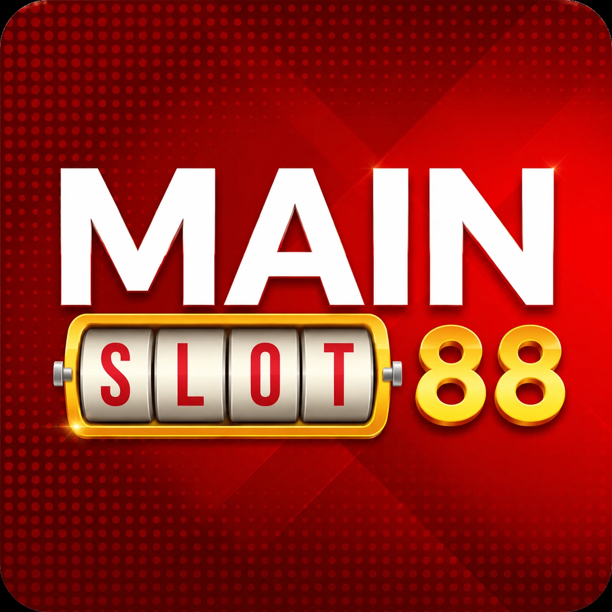 mainslot88 Terbaru: Review Aplikasi dan Link Unduh APK Resmi — ikon aplikasi