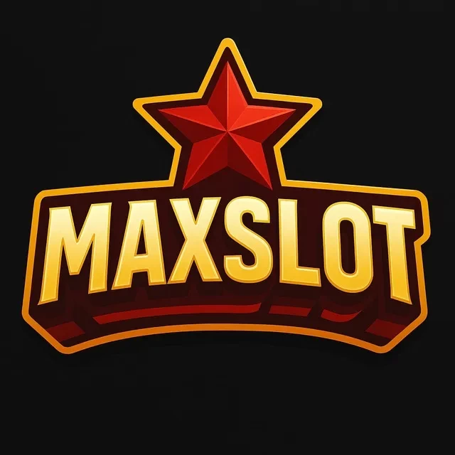 Review Aplikasi maxslot Versi Terbaru APK Resmi — ikon aplikasi