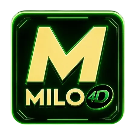 Cara Menggunakan Aplikasi milo4d untuk Pemula APK Resmi — ikon aplikasi