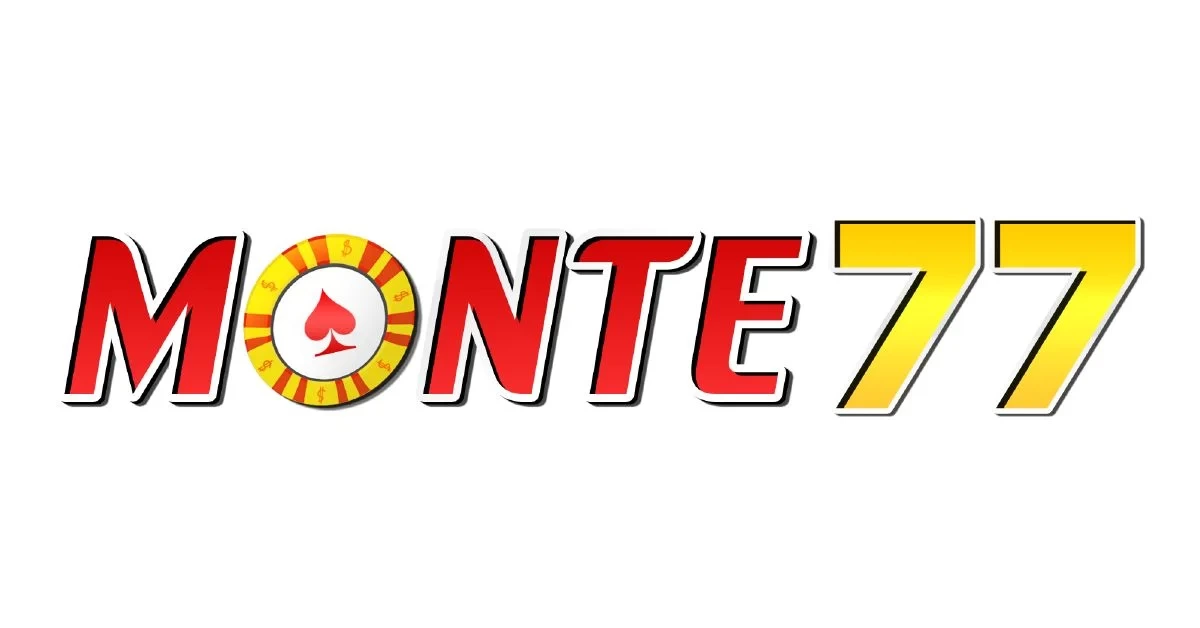 Aplikasi monte77 Terbaru dan Terlengkap APK Resmi — ikon aplikasi