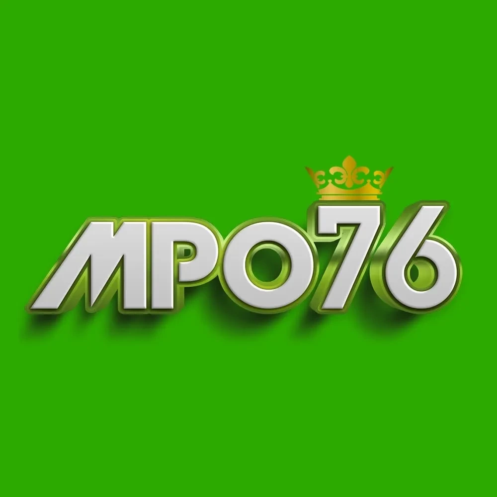 mpo76 App APK Terbaru APK Resmi — ikon aplikasi