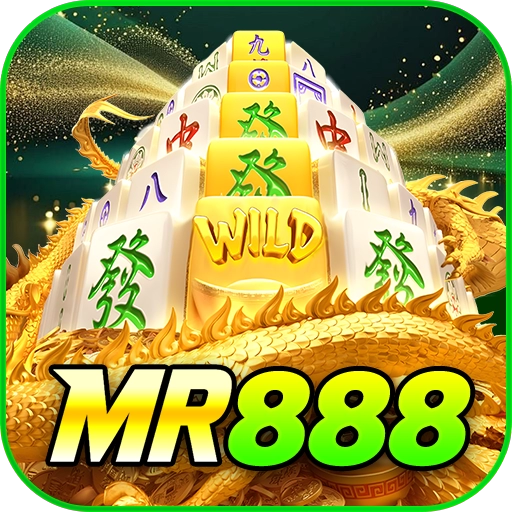 Download mr888 APK Original untuk Android APK Resmi — ikon aplikasi