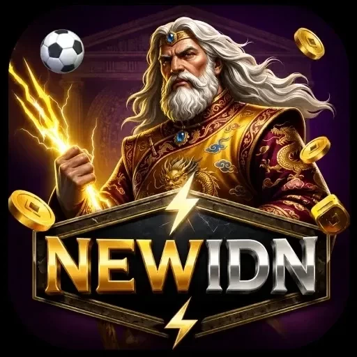 newidn APK: Fitur, Ukuran, dan Link Download APK Resmi — ikon aplikasi