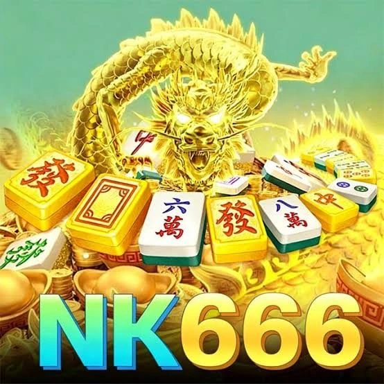 Info Lengkap Aplikasi nk666 Versi Terbaru APK Resmi — ikon aplikasi