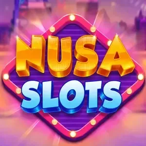 nusaslots Terbaru: Review Aplikasi dan Link Unduh APK Resmi — ikon aplikasi