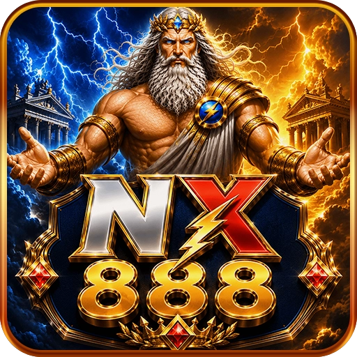 nx888 Terbaru: Download APK dan Info Lengkap APK Resmi — ikon aplikasi