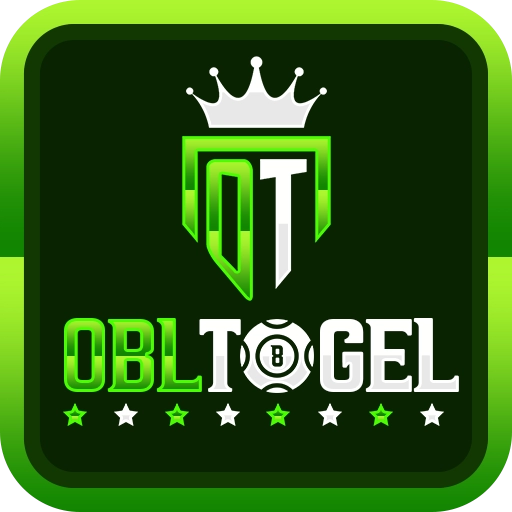 Aplikasi obltogcl Terpercaya untuk Android APK Resmi — ikon aplikasi