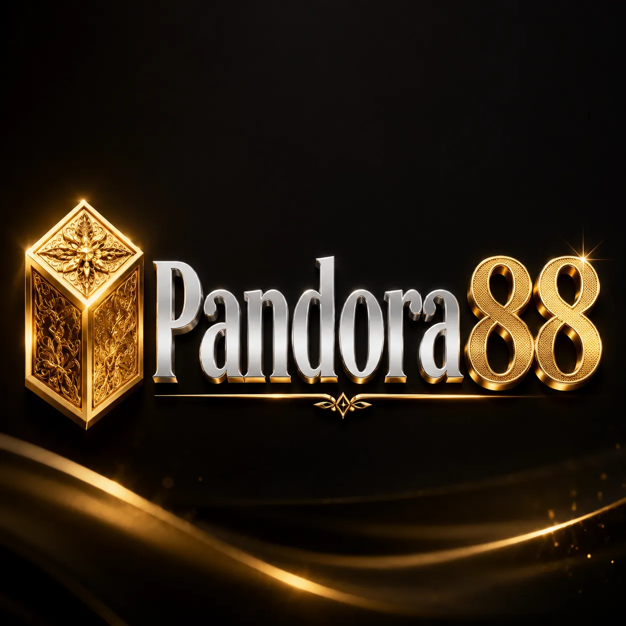 Aplikasi pandora88 Terbaru dengan Fitur Terbaik APK Resmi — ikon aplikasi