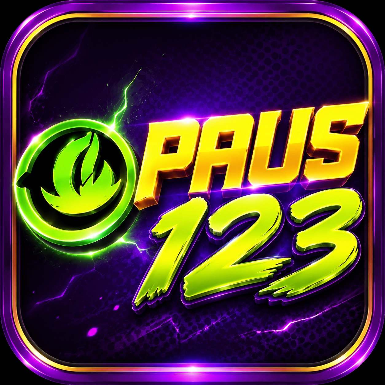 Unduh paus123 APK Gratis untuk Android APK Resmi — ikon aplikasi