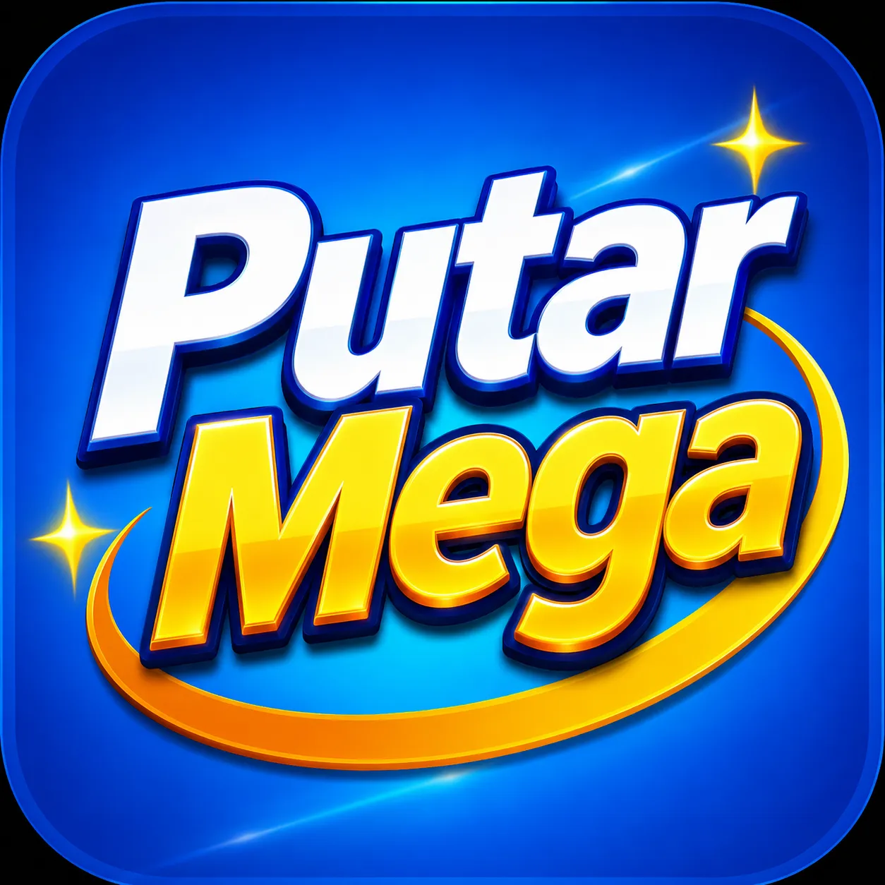 Aplikasi putermega Terbaru: Review dan Link Download APK Resmi — ikon aplikasi