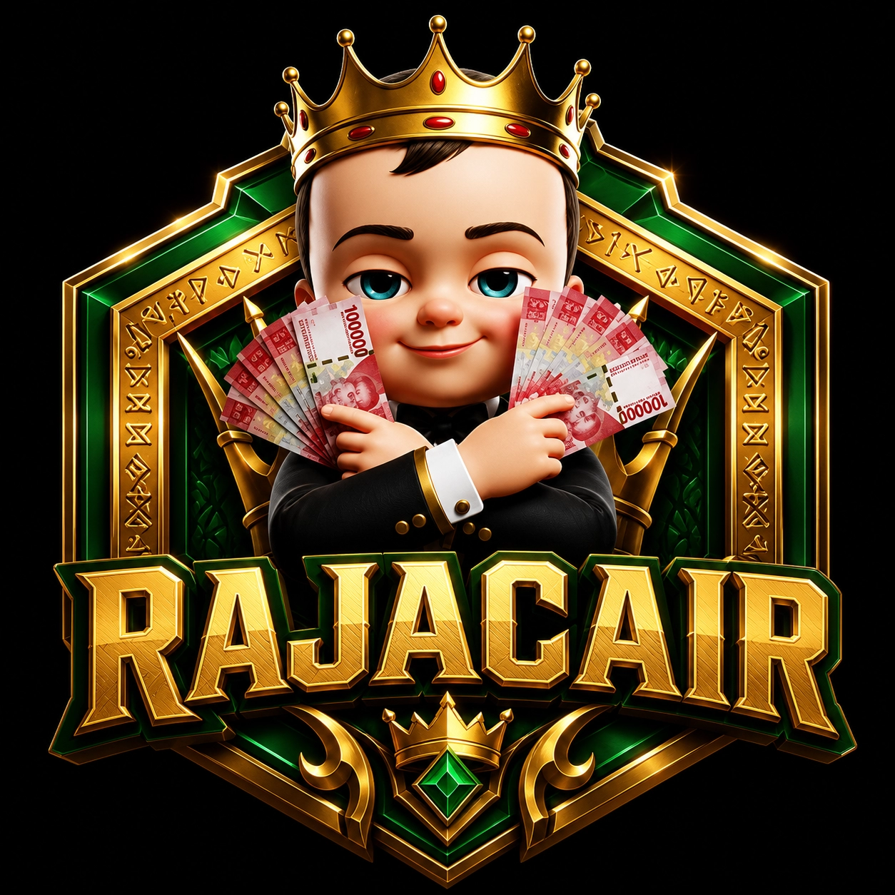 Aplikasi rajacair Terbaru: Review dan Link Download APK Resmi — ikon aplikasi