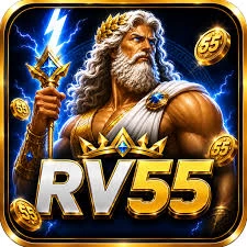 Aplikasi rv55 Terbaru dan Terlengkap APK Resmi — ikon aplikasi