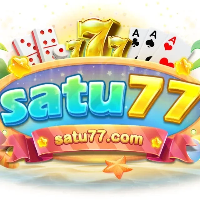 satu77 App: Info, Rating, dan Link Download APK Resmi — ikon aplikasi