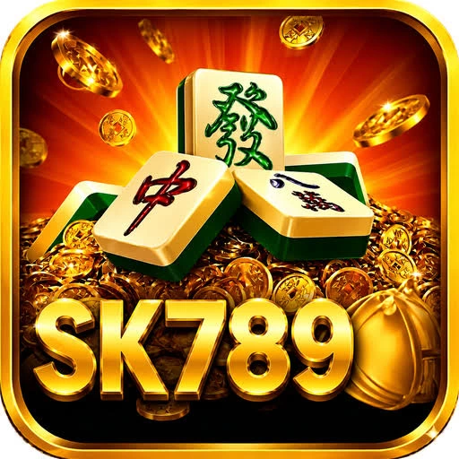 sk789 Terbaru untuk Android: Download APK Gratis APK Resmi — ikon aplikasi