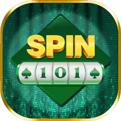 spin101 APK: Fitur, Ukuran, dan Link Download APK Resmi — ikon aplikasi
