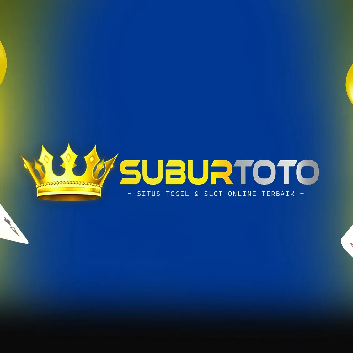 Cara Update Aplikasi suburtoto ke Versi Terbaru APK Resmi — ikon aplikasi