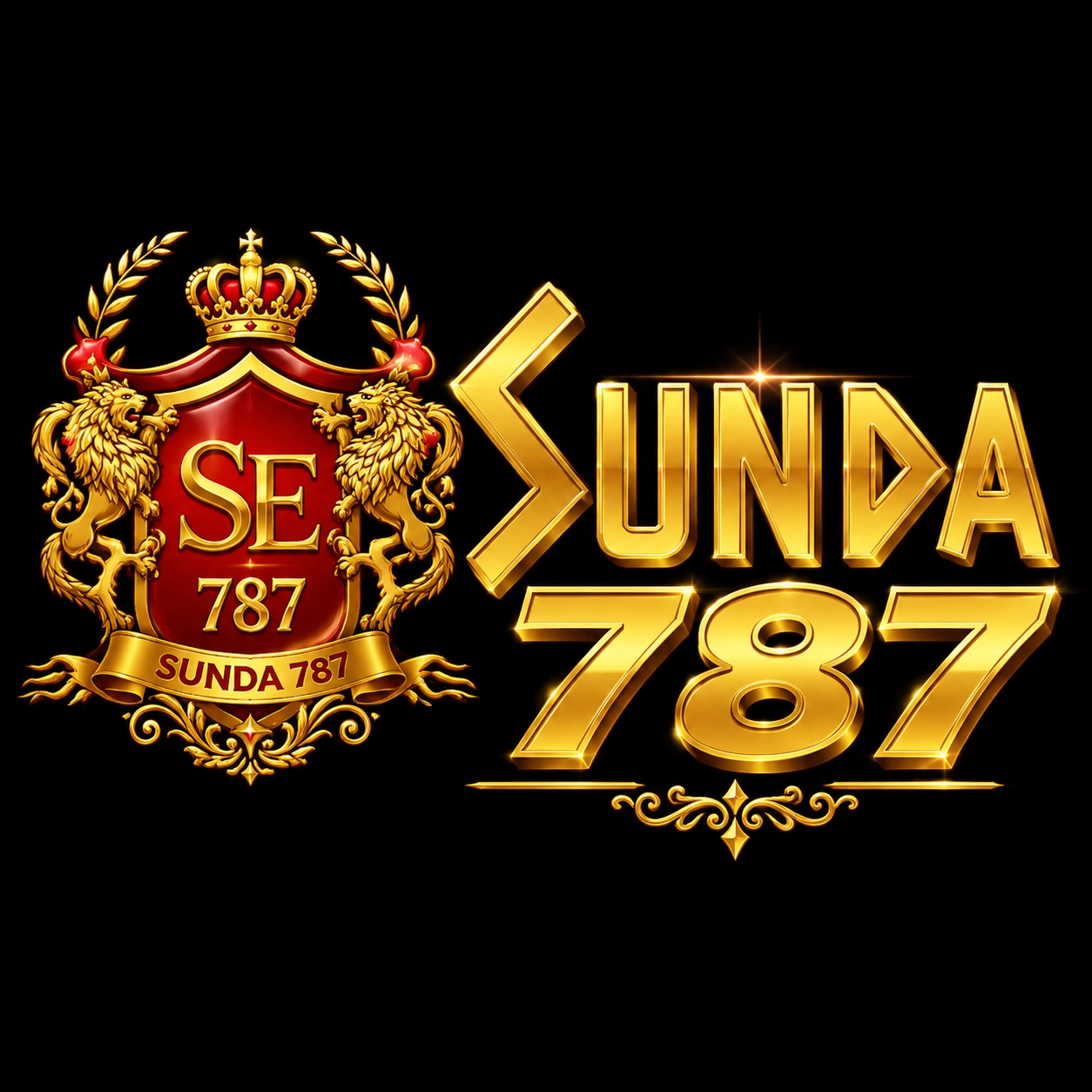 Aplikasi sunda787 Terpercaya untuk Android APK Resmi — ikon aplikasi