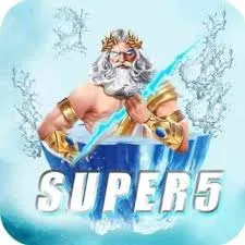 super5 APK Versi Terbaru untuk Android 2026 APK Resmi — ikon aplikasi