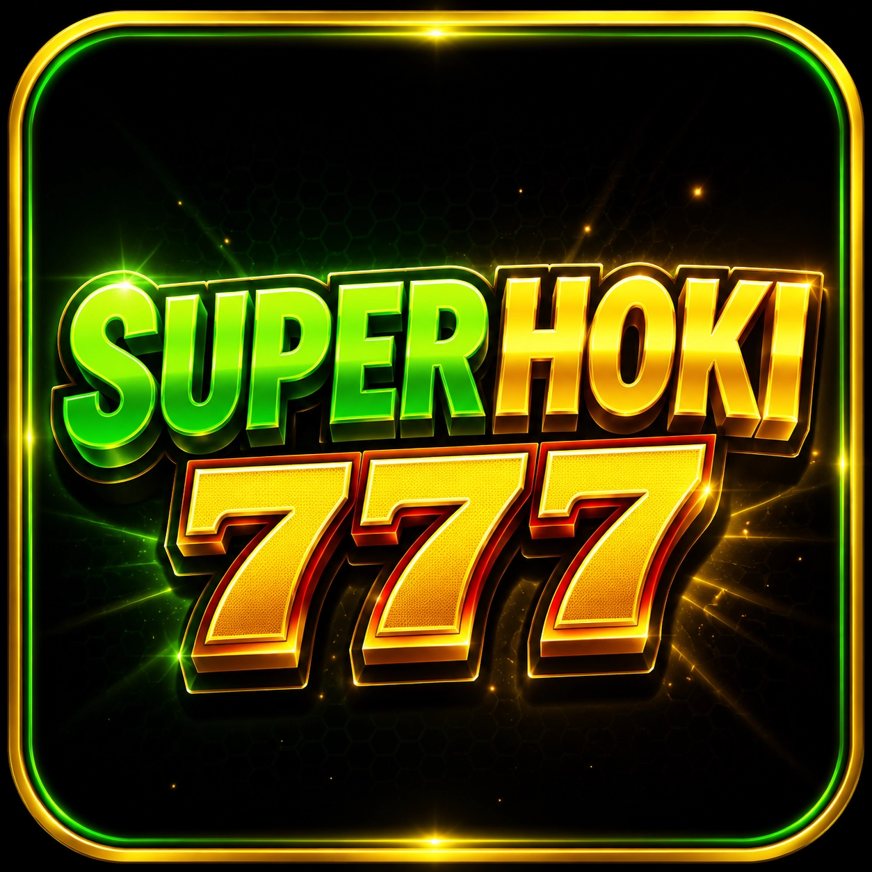 Review Lengkap Aplikasi superhoki777 Terbaru APK Resmi — ikon aplikasi