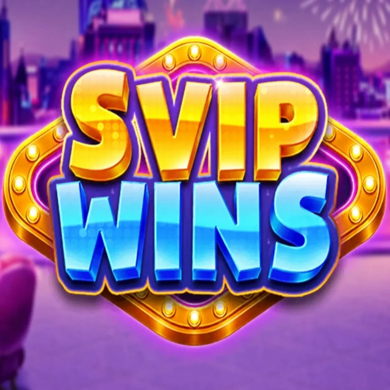 svipwins Terbaru 2026: Download APK dan Review APK Resmi — ikon aplikasi