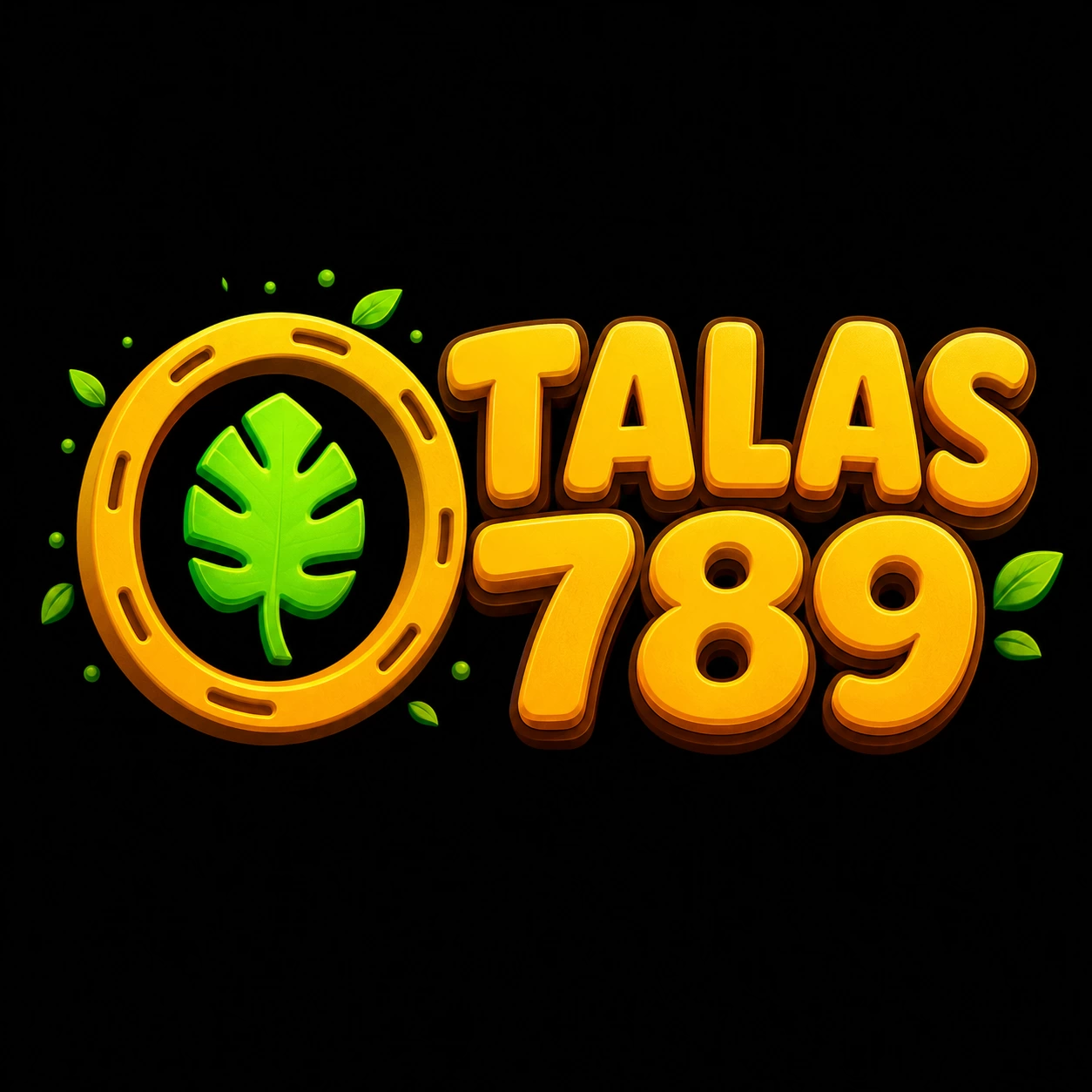 talas789 APK Terbaru: Download Cepat dan Gratis APK Resmi — ikon aplikasi