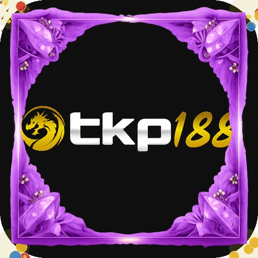 Aplikasi tkp188 Paling Baru untuk Android APK Resmi — ikon aplikasi