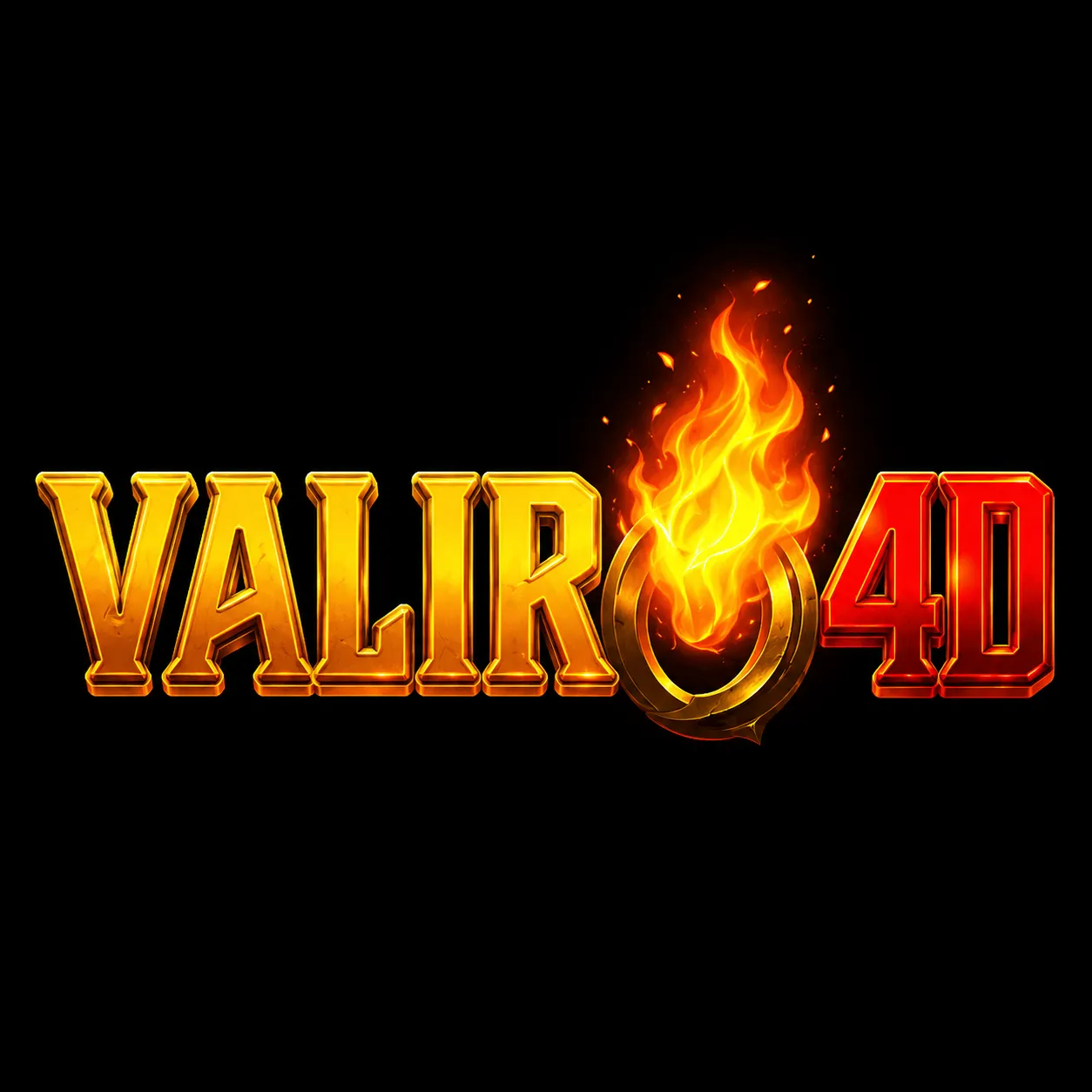 Aplikasi valir4d Ringan untuk Android APK Resmi — ikon aplikasi