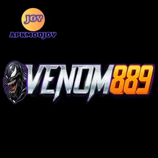 Aplikasi venom889 Terbaik untuk Android dan iOS APK Resmi — ikon aplikasi