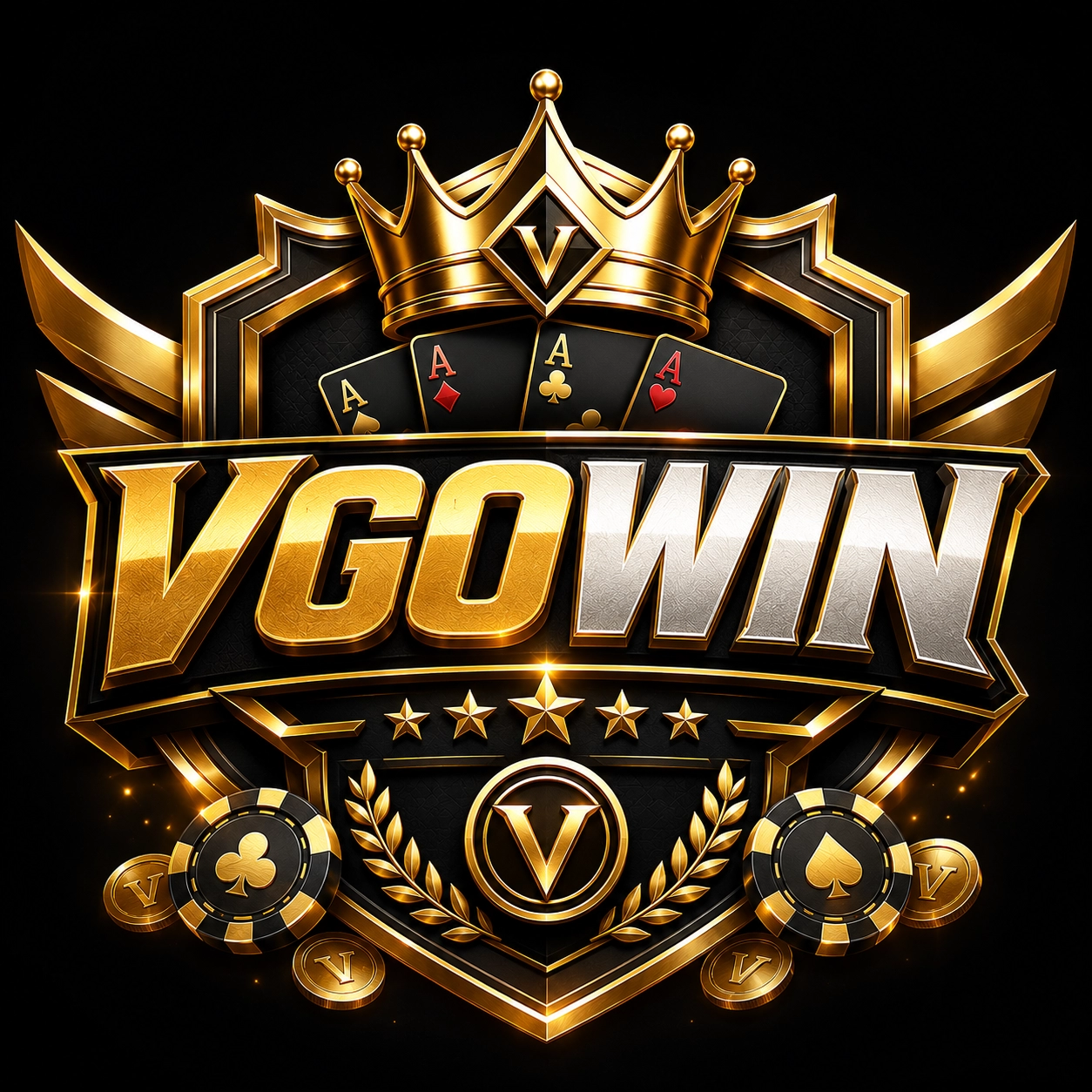 vgowin Terbaru: Review Aplikasi dan Link Unduh APK Resmi — ikon aplikasi