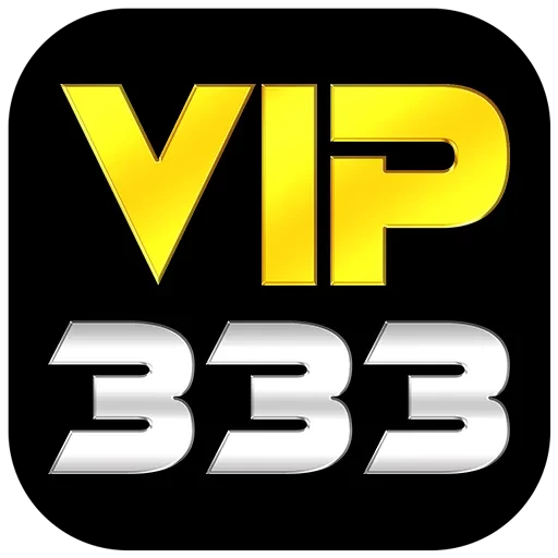 Cara Download dan Instal vip333 di Android APK Resmi — ikon aplikasi