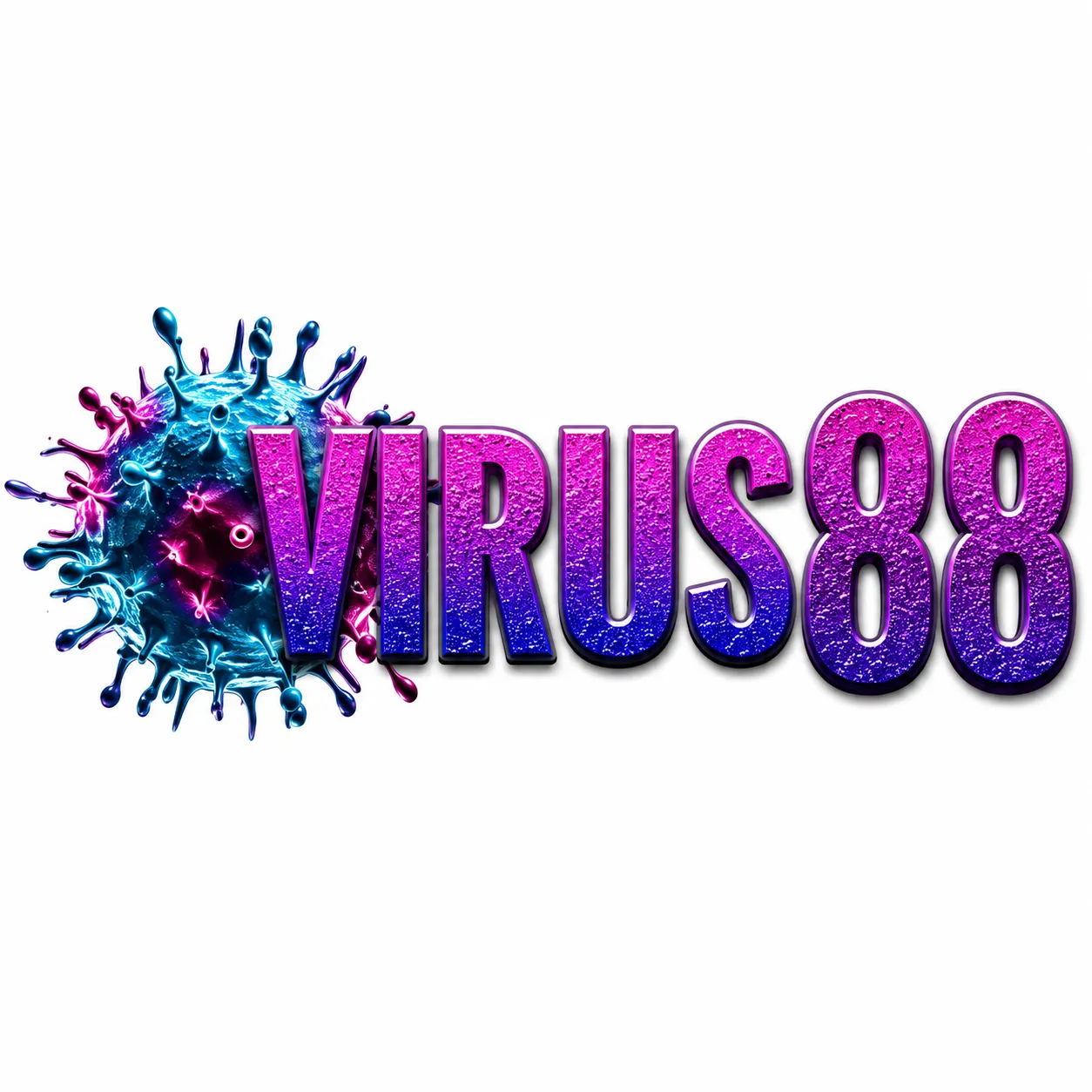 virus88 APK Versi Terbaru untuk Android 2026 APK Resmi — ikon aplikasi