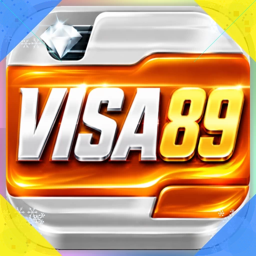 Panduan Lengkap Aplikasi visa89 untuk Pemula APK Resmi — ikon aplikasi