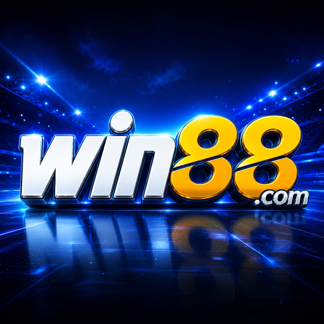 win88blue App Terbaru: Fitur Unggulan dan Download APK Resmi — ikon aplikasi