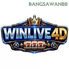 winlive4d APK Resmi — ikon aplikasi