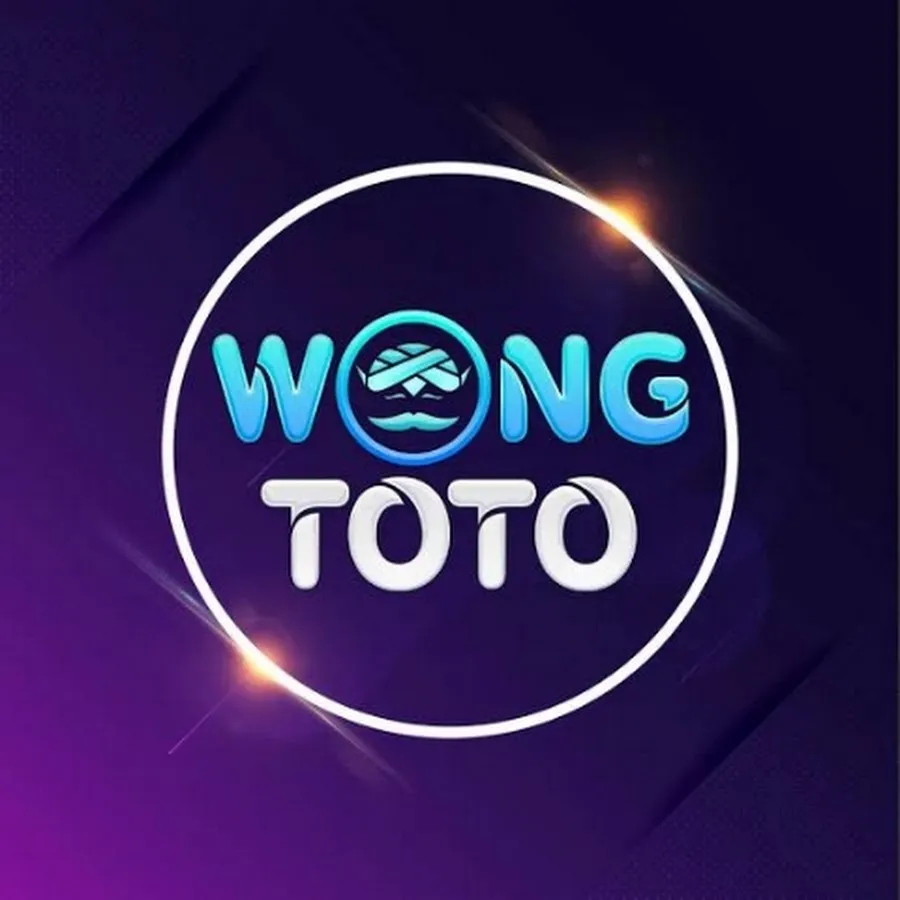 Update Aplikasi wongtoto ke Versi Terbaru APK Resmi — ikon aplikasi