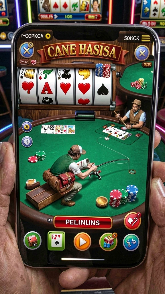 Screenshot jagoledak APK: Fitur, Ukuran, dan Link Download nomor 2