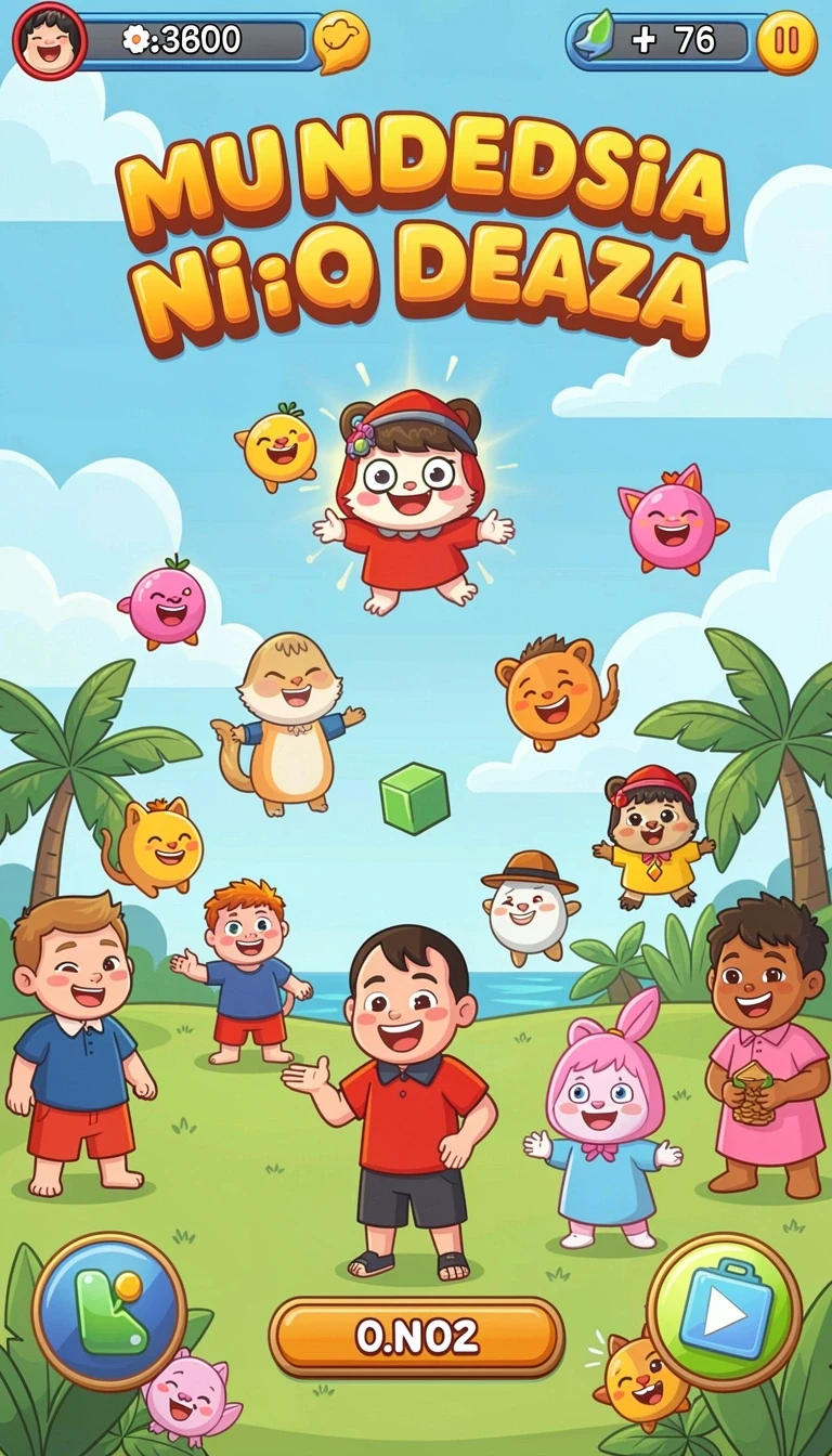 Screenshot Panduan Instalasi Aplikasi 777win di Android nomor 1
