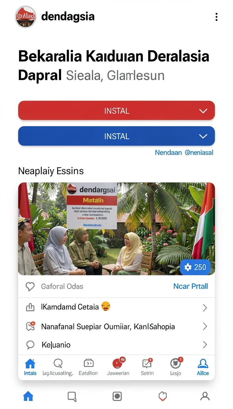 Screenshot rp66 APK: Cara Download dan Instal di Android nomor 2