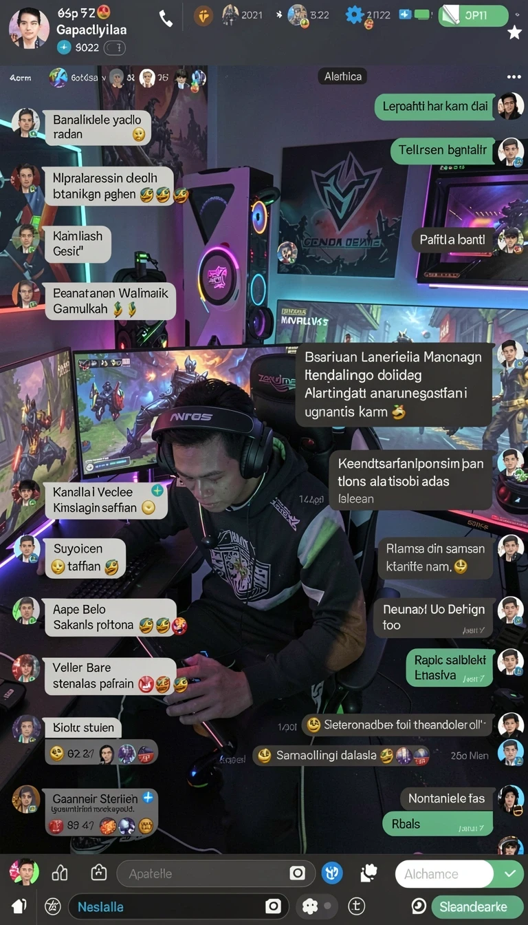 Screenshot gacor78 APK: Fitur, Ukuran, dan Link Download nomor 1