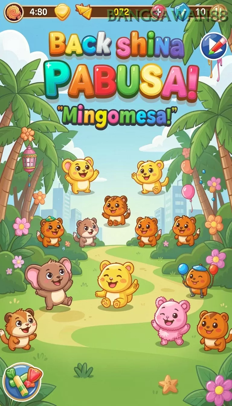 Screenshot 95pgplay nomor 3