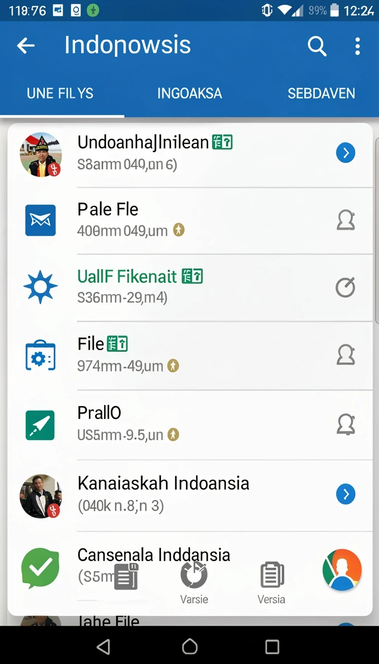 Screenshot Aplikasi luxury88 Ringan untuk Android nomor 2