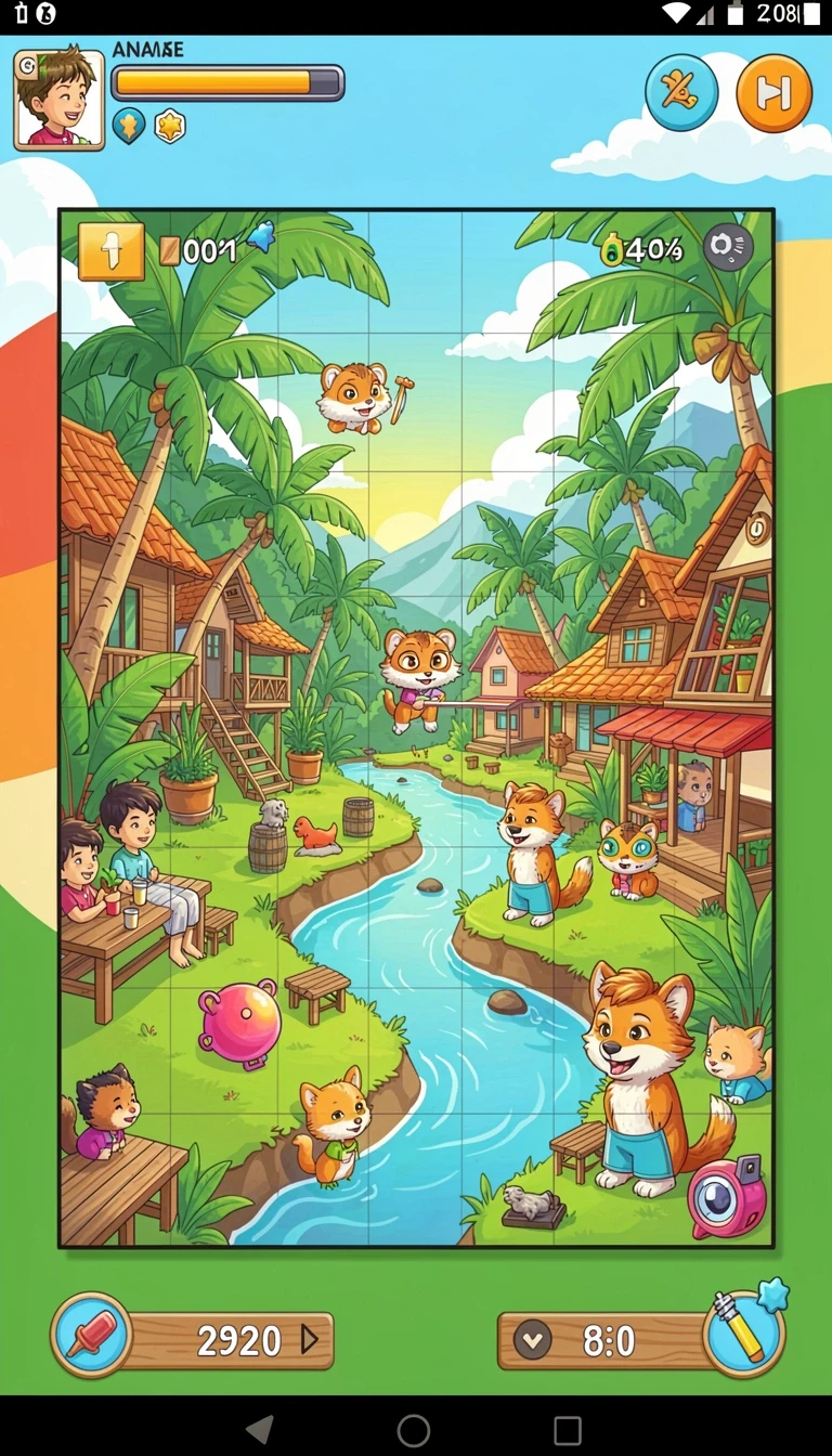 Screenshot Cara Update Aplikasi asia303 ke Versi Terbaru nomor 1