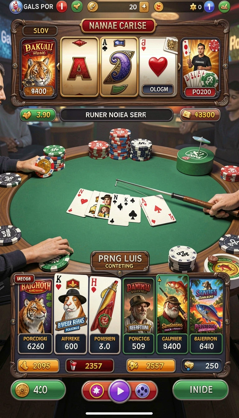 Screenshot vgowin Terbaru: Review Aplikasi dan Link Unduh nomor 3