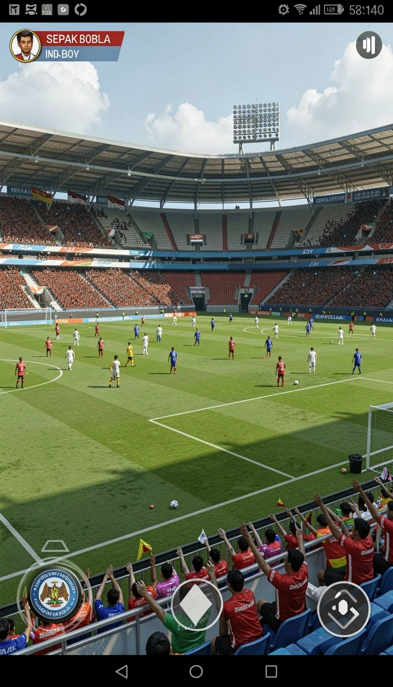 Screenshot multiplayer APK: Cara Download dan Instal di Android nomor 1