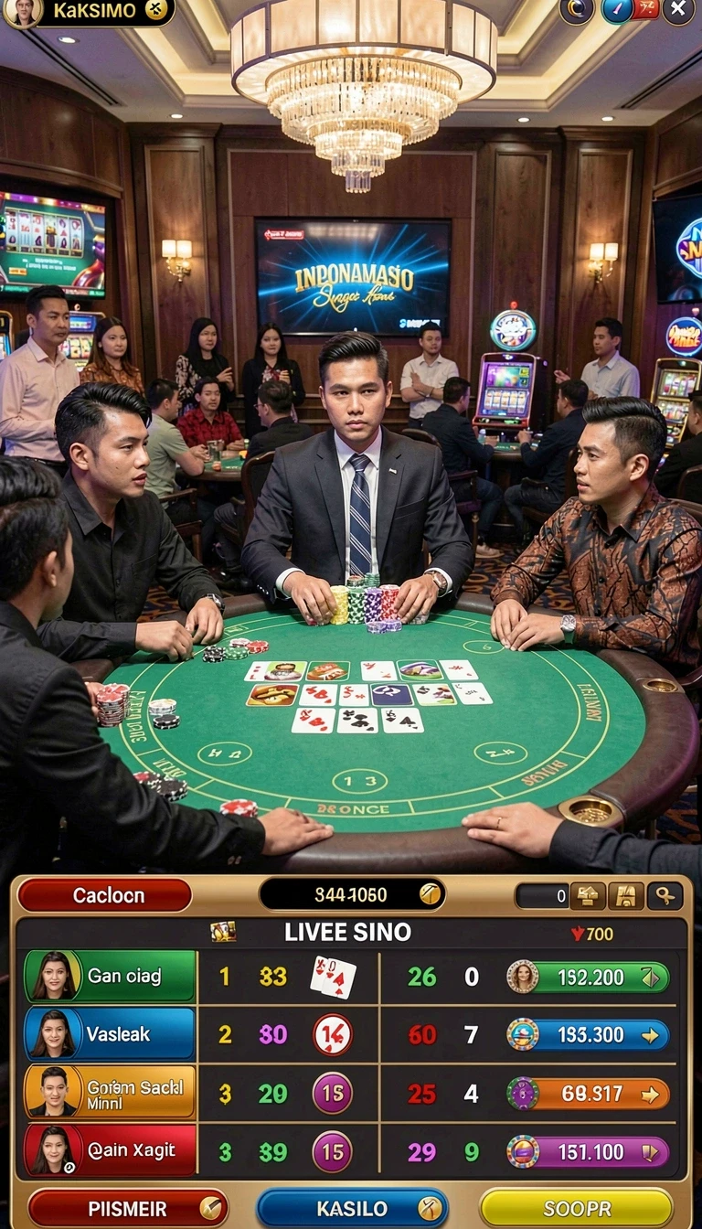 Screenshot Panduan Lengkap Aplikasi wow77 untuk Pemula nomor 3