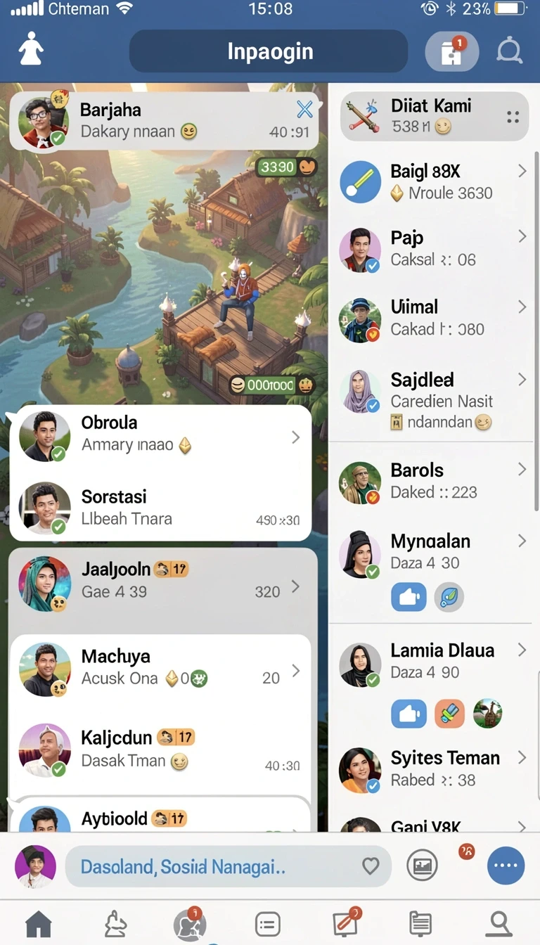 Screenshot h85 Terbaru 2026: Download APK dan Review nomor 3
